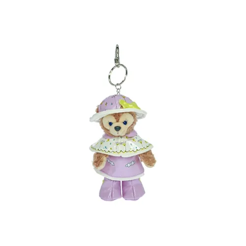 Disney ShellieMay Raincoat ShellieMay Dolls Plush Pendant