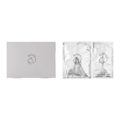 SHANGPREE 시트 마스크 남녀공용