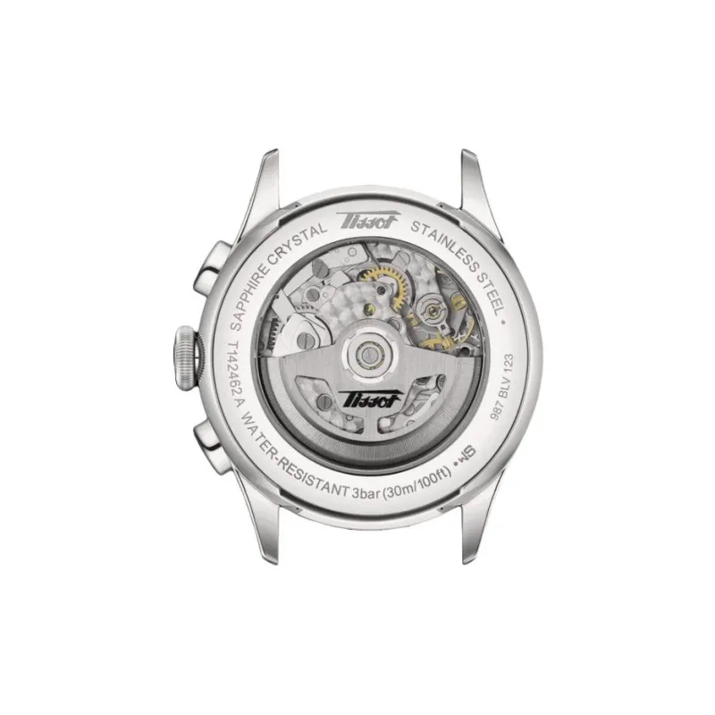 TISSOT Men Vintage Classic Series Watch-2