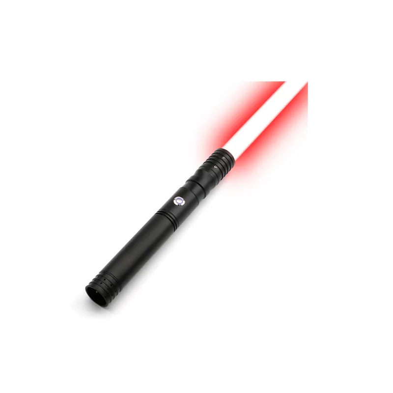 CXSABER Star Wars Lightsaber Full Metal Controller With Color Changing Neopixel Laser Sword For Kids Model Accessories-12