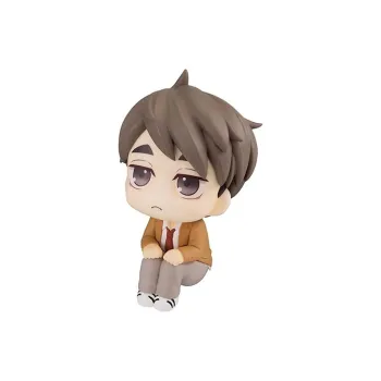 MegaHouse Look Up Haikyu!! Miyuki Chibi Figures 11cm