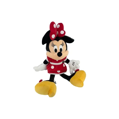 Disney Minnie Dolls Plush Doll 67cm Height