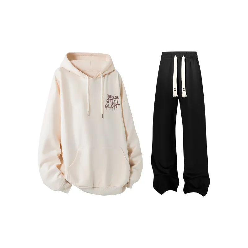 Stillslow Casual Sportswear Unisex-5