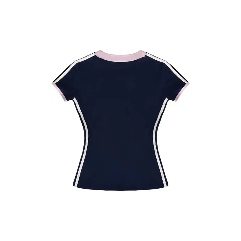 LESS BEARS T Shirt For Autumn Women's-1