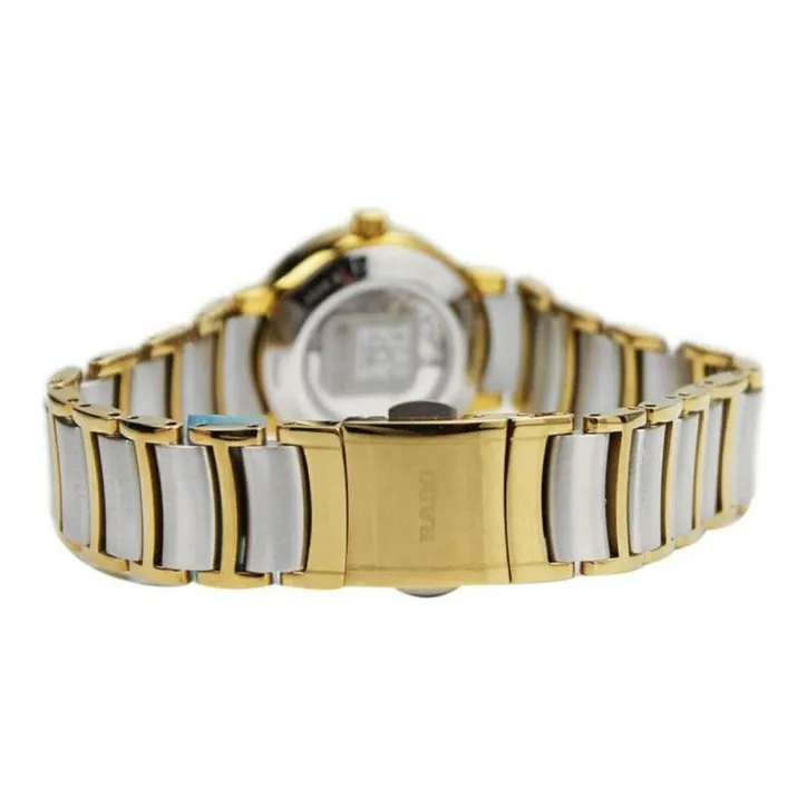 RADO Men Crystal Collection Watch-3