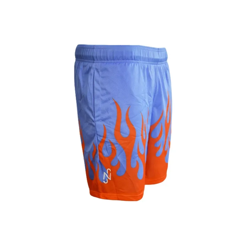 PUMA Neymar Collection PUMA Neymar Collection Basketball Shorts Men's Blue-2