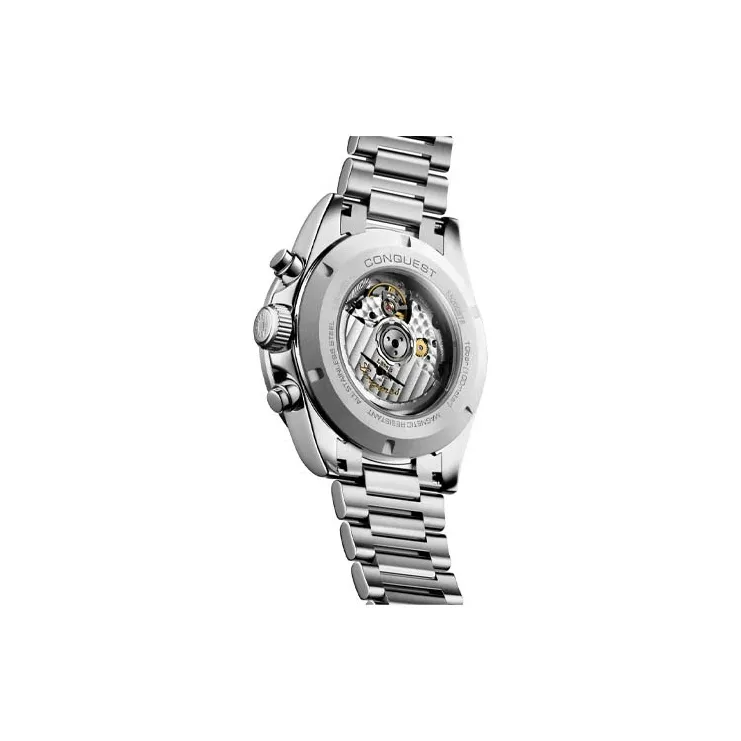LONGINES Men Comcast Collection Watch-2