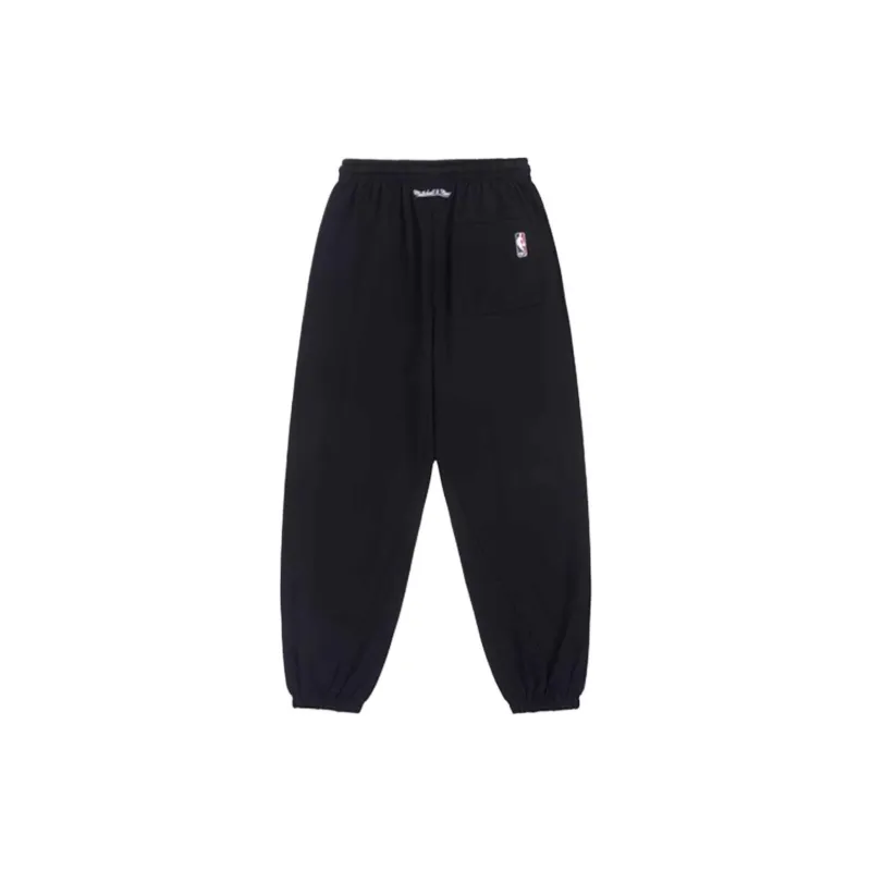 Mitchell & Ness FW/AW23 Casual Pants Men-5