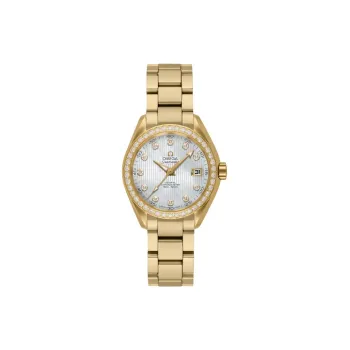 OMEGA Seamaster Aqua Terra 231.55.30.20.55.002
