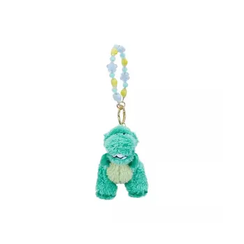 Disney Rex Pixar Playful Debut Collection Green Dolls Plush Doll 8cm High