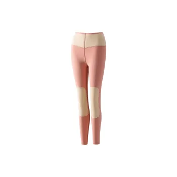 H YXIANG Women's Thermal Pants