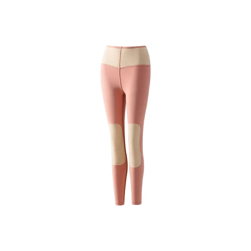 H YXIANG Women's Thermal Pants-0