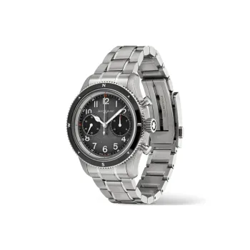MONTBLANC Automatic Mechanical Movement Men's Watches Watch Coffee Watch Dial