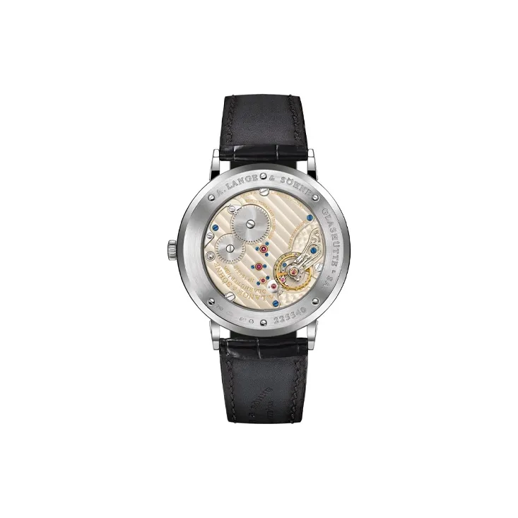A. Lange & Sohne Saxonia Thin 201.027-4