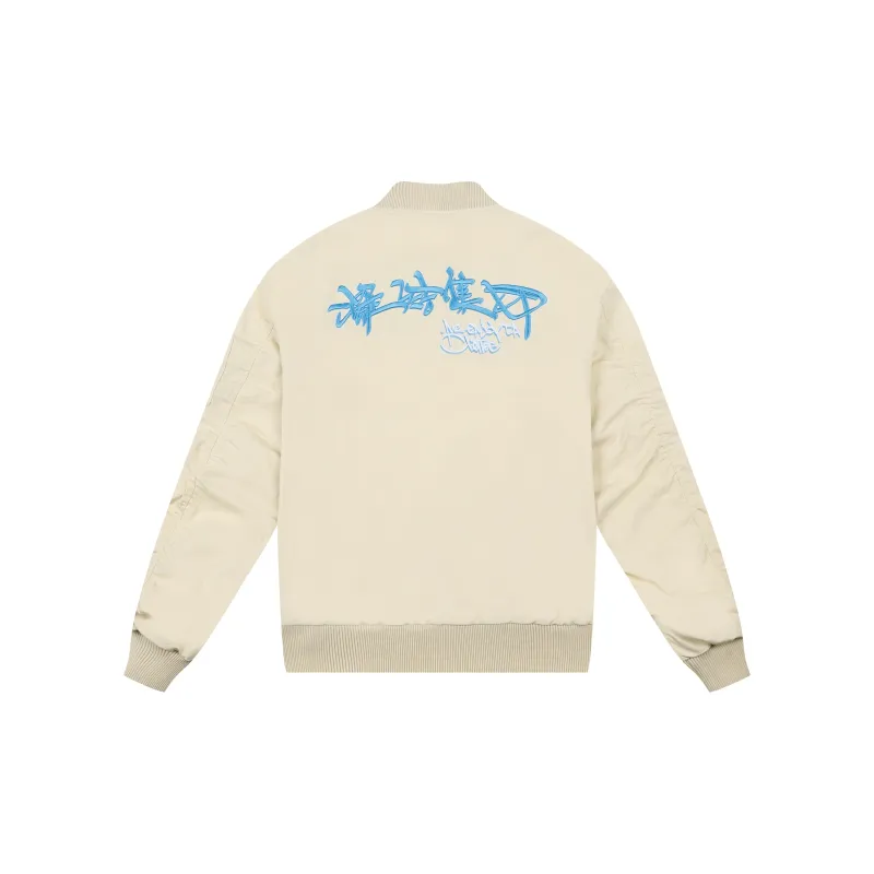 MEDM X CLOTTEE Collaboration Jackets & Coats Unisex-3