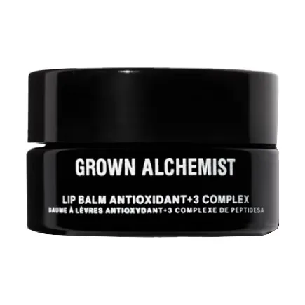 GROWN ALCHEMIST 립밤 수분 공급 및 보습 남녀공용