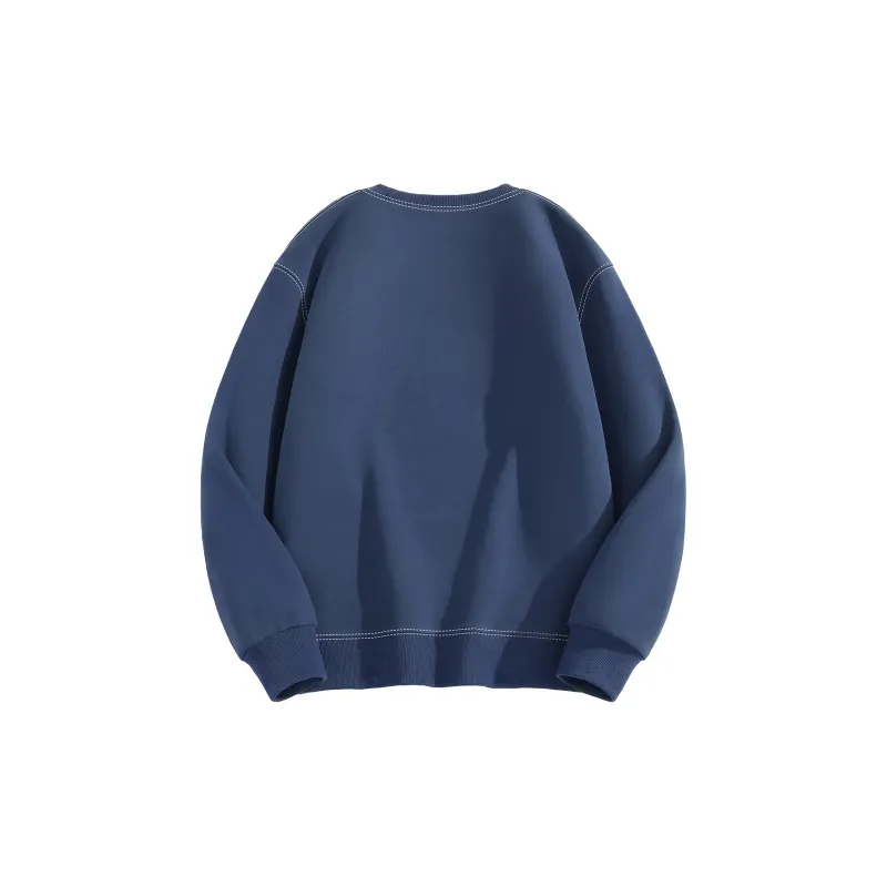 HIPANDA Sweatshirts Men-1