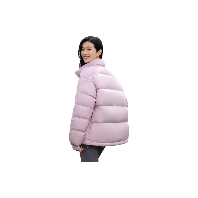 YAYA Down Jackets Unisex-11