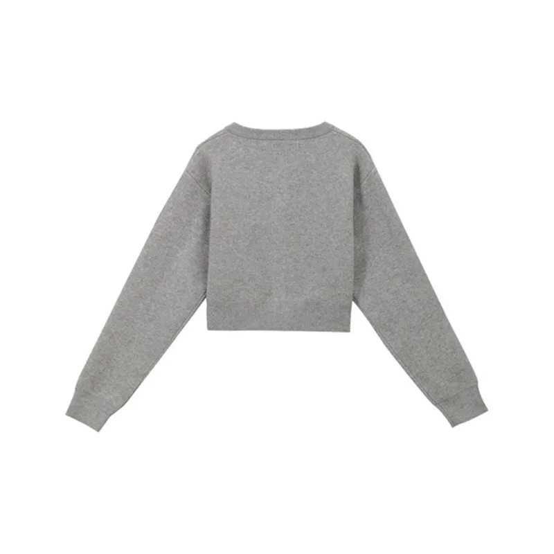 JUFU Knitwear Women's-1