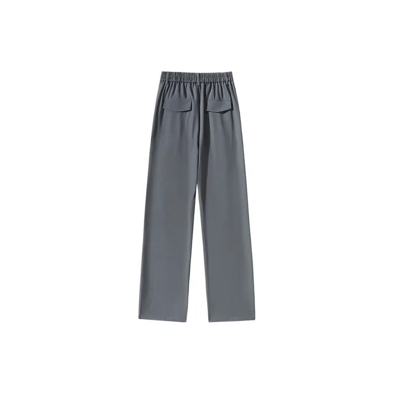 Izexx Suit Trousers Unisex-13