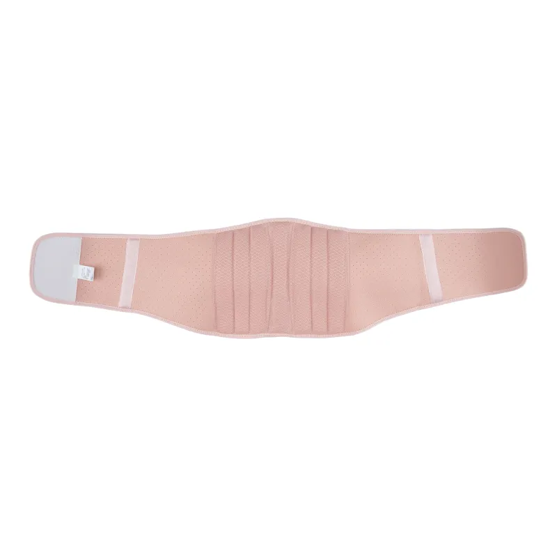LARA STAR Energy Generation Back Support Braces Running Fitness Breathable Protective Compression Unisex-17