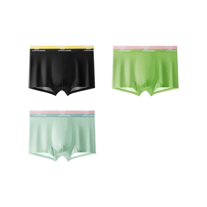 Lan Miao Men Underpants-15