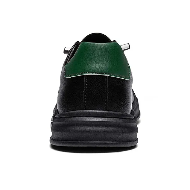 CARTELO Non slip Lightweight Low Top Skateboard Shoes Men's-11