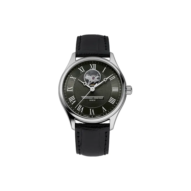 Frederique Constant Classics Heart Beat Automatic 40mm-0