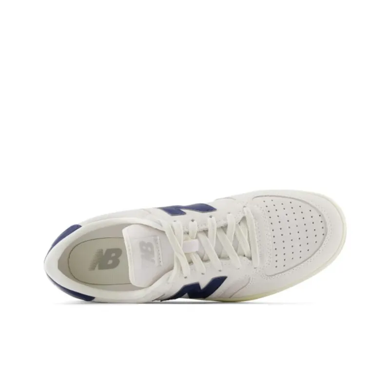 New Balance T500 Sea Salt Navy Angora-4