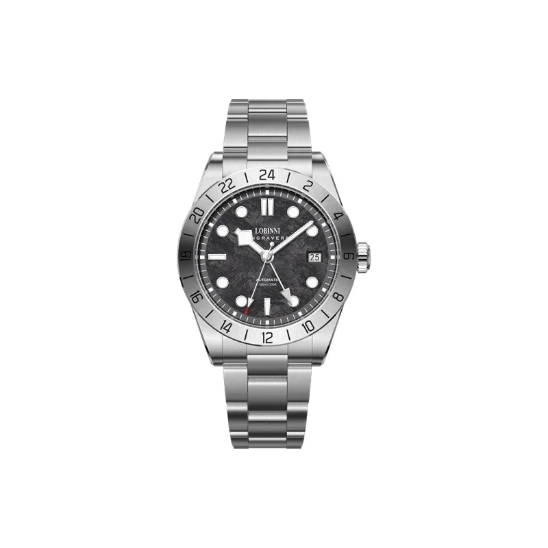 LOBINNI L Men Watch-1