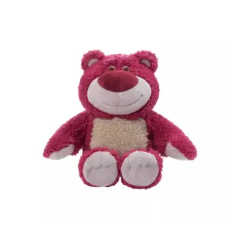 Disney Lotso Voice Control Plush Dolls Plush Doll 17cm Height