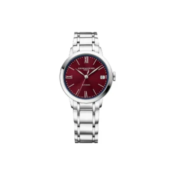 Baume & Mercier Women's Classima Collection Watch