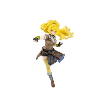 GSC POP UP PARADE RWBY Yang Xiao Long Clear Dream Scale Figures 17.5cm