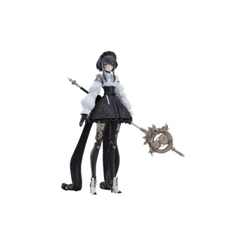 MAX Factory Figma Human Reclamation NH 02 Action Figures 15cm