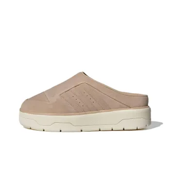 Rivalry Women's Adidas Originals Mule 'Light Brown Beige' Women's