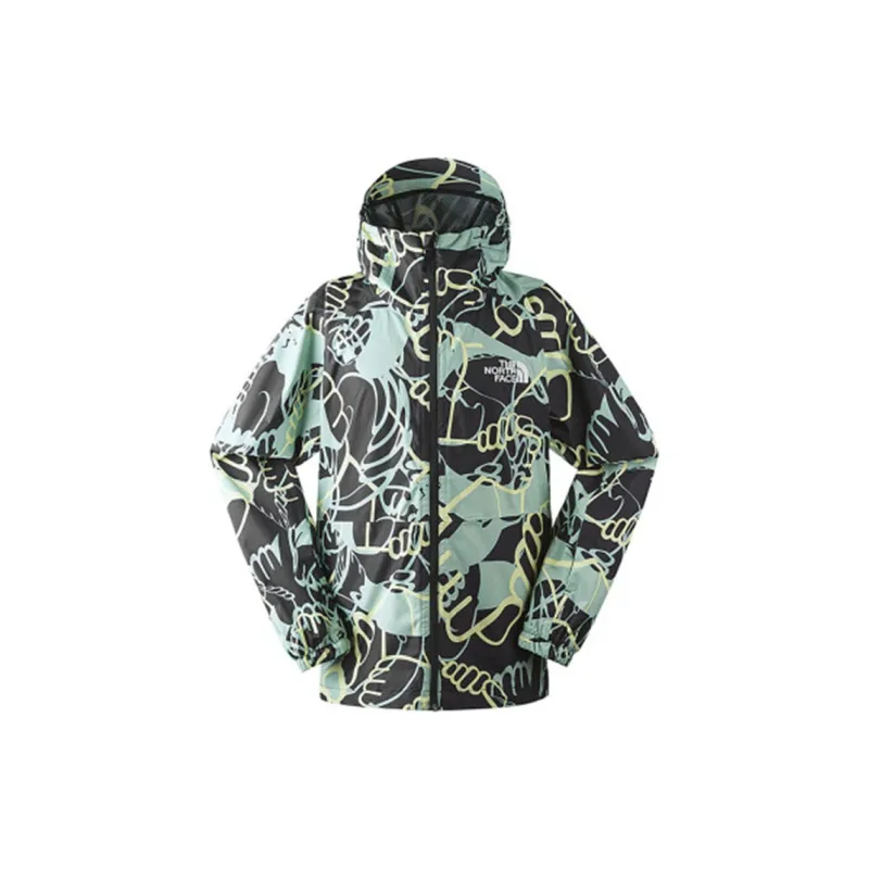 THE NORTH FACE Jackets Coats Men Multicolor-1