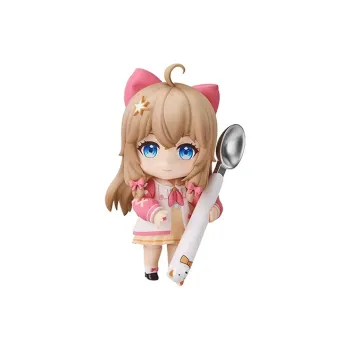 GSC Nendoroid Jiaran Chibi Figures 10cm