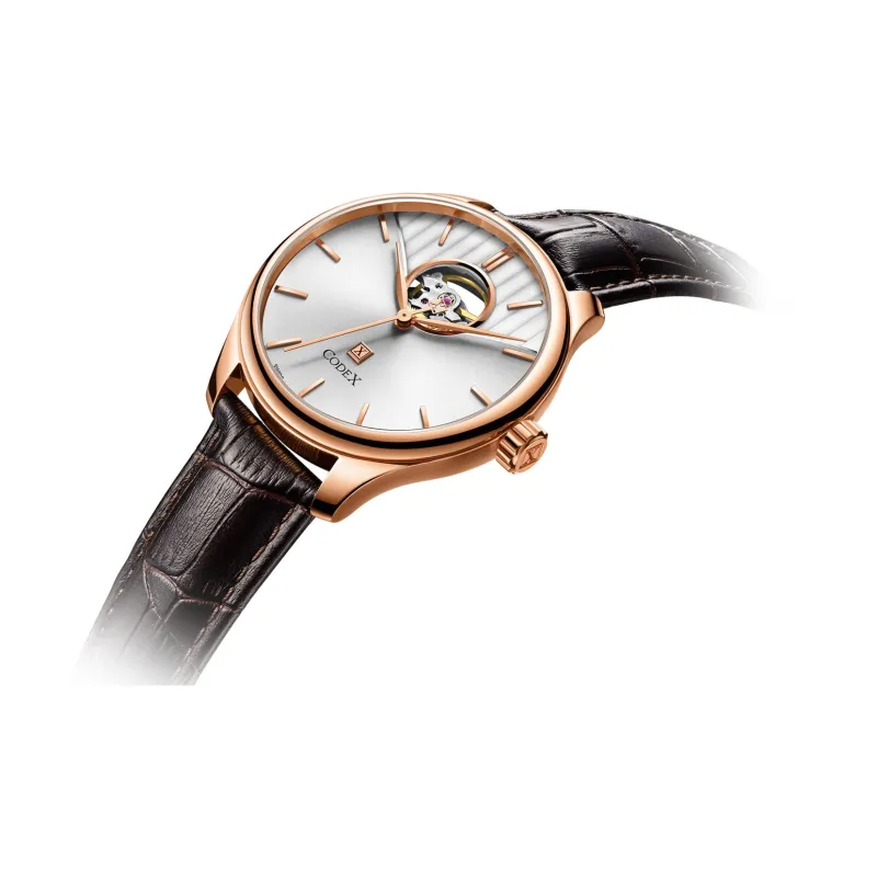 CODEX Unisex Extreme Collection Watch-2