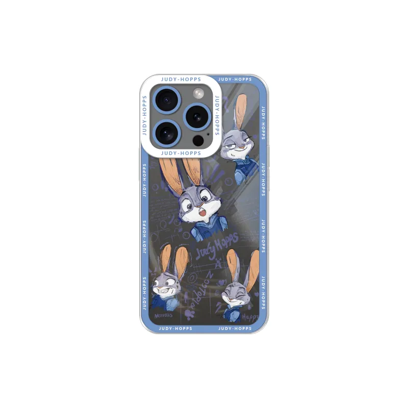 Disney Phone Cases-1
