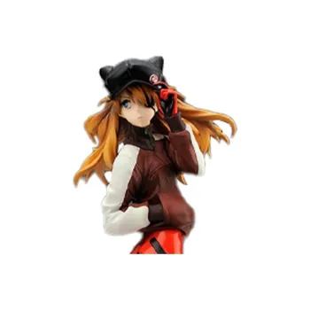ALTER Asuka Langley Soryu Sportswear Scale Figures
