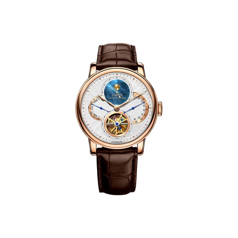 LOBINNI L Men Watch-1