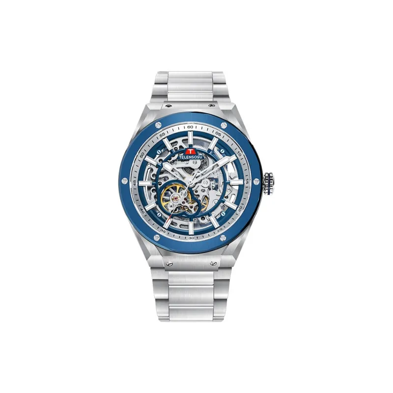 TELENSOSU Men Watch-4