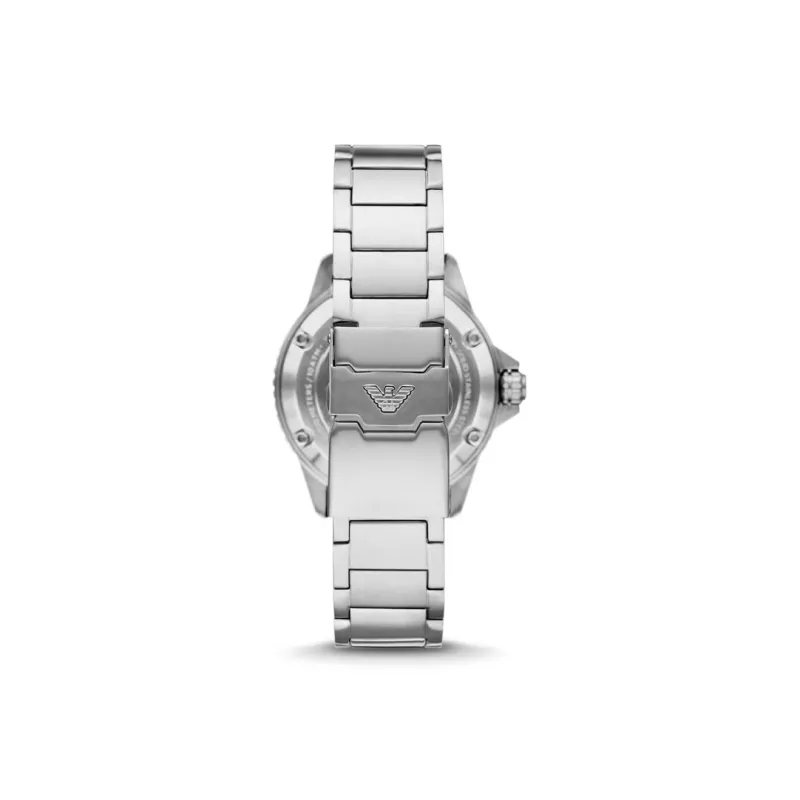 EMPORIO ARMANI Men Machine Watch-1