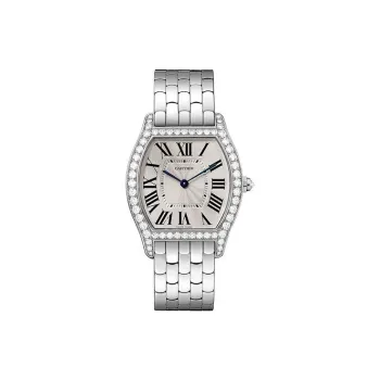 Cartier Tortue WA501013