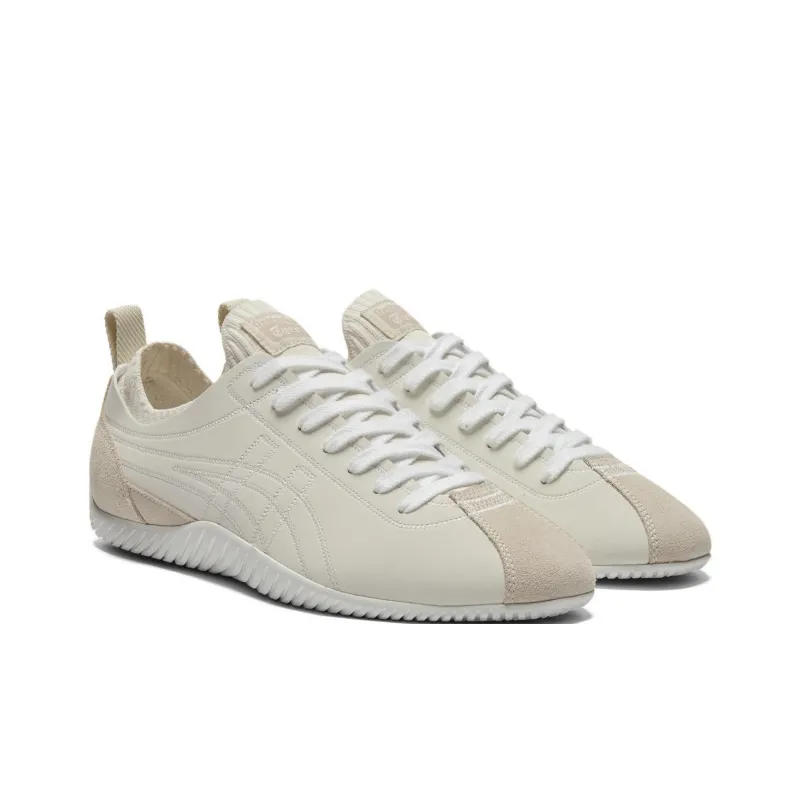 Onitsuka Tiger Sclaw Cream White-2