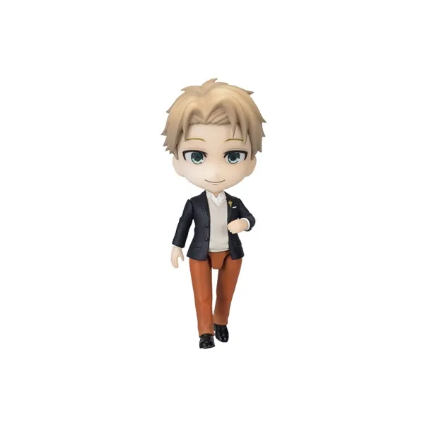 BANDAI Figuarts Mini Chibi Figures-1