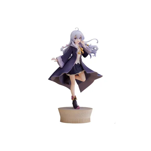 FURYU Bonus Gifts