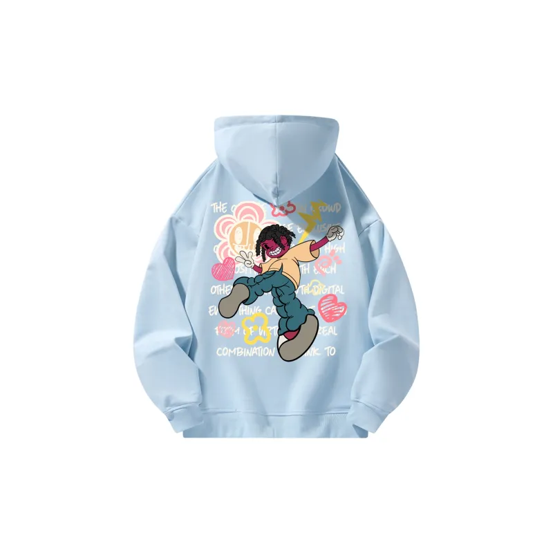 GF Sweatshirts Unisex-8