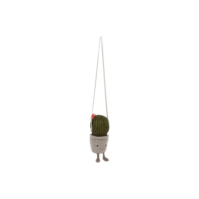 JELLYCAT Amuseables Cactus Bag-3