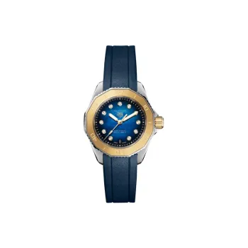 TAG HEUER Women's Aquaracer Collection Watch